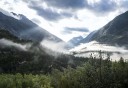 Photo of Scenic Chilkat Valley